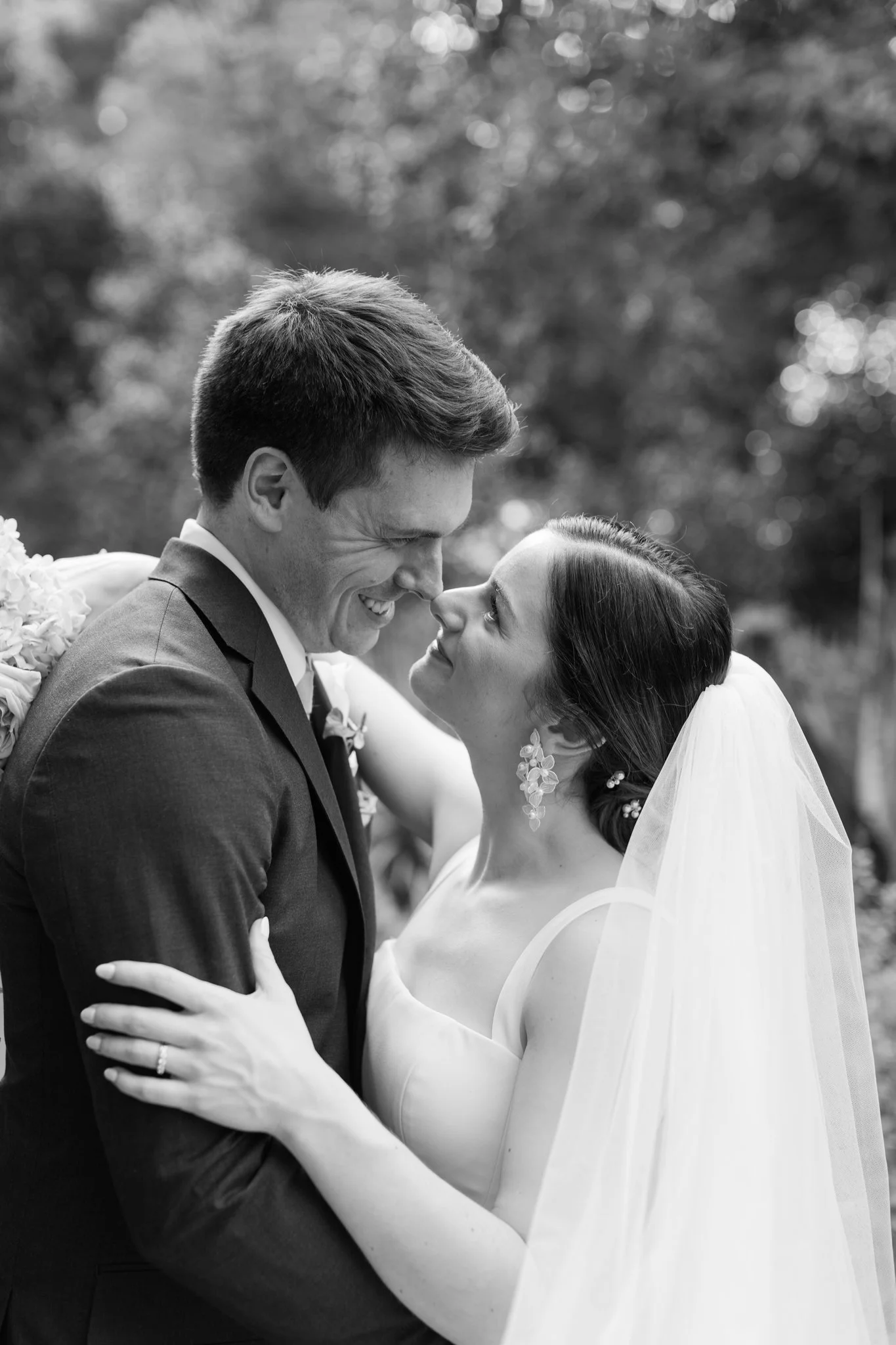 Nellie &amp; Mark