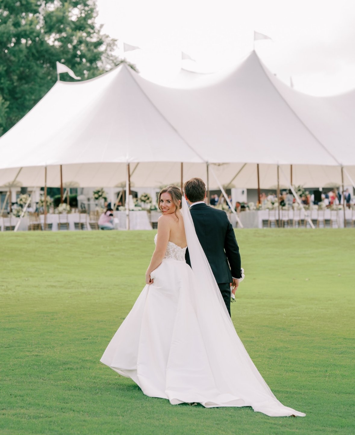Karissa &amp; Luke