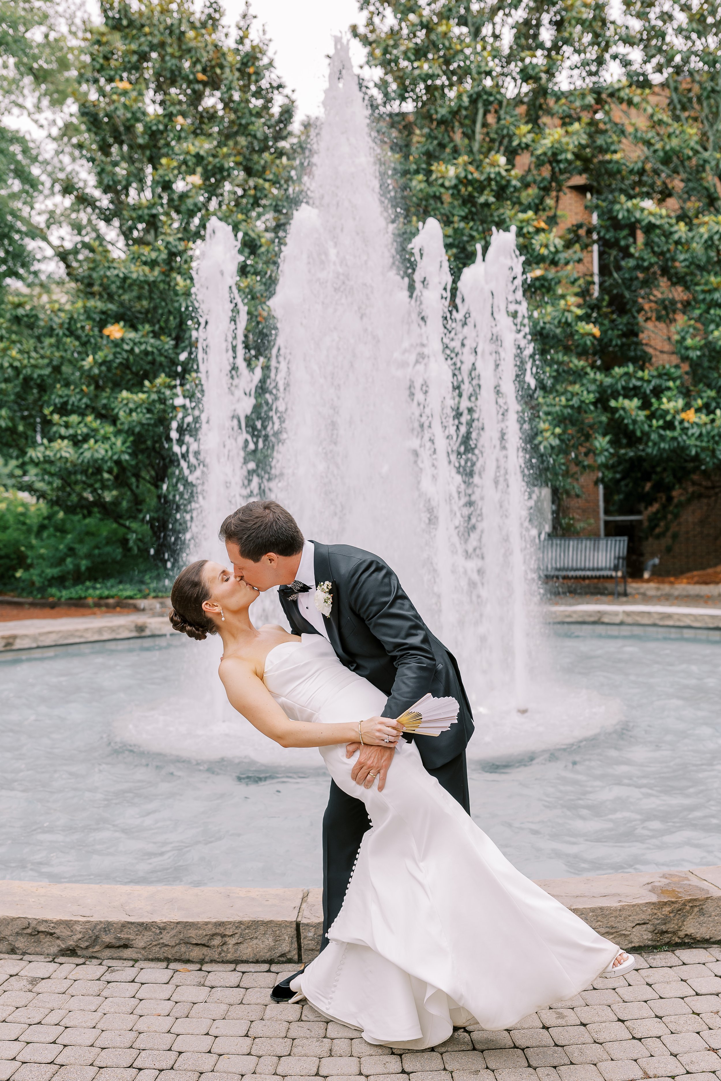 Molly &amp; Matthew