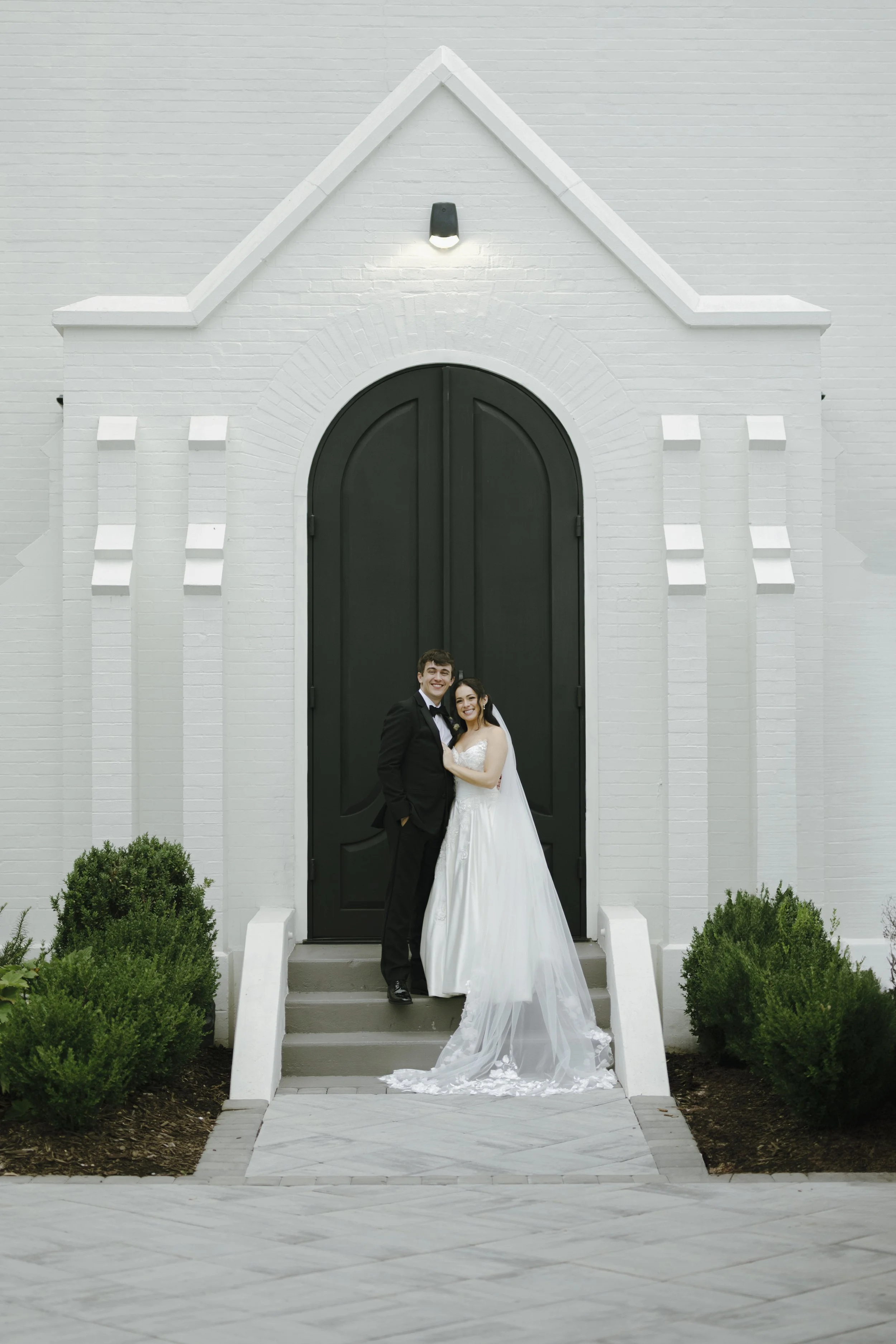 Kaitlin &amp; Ryan