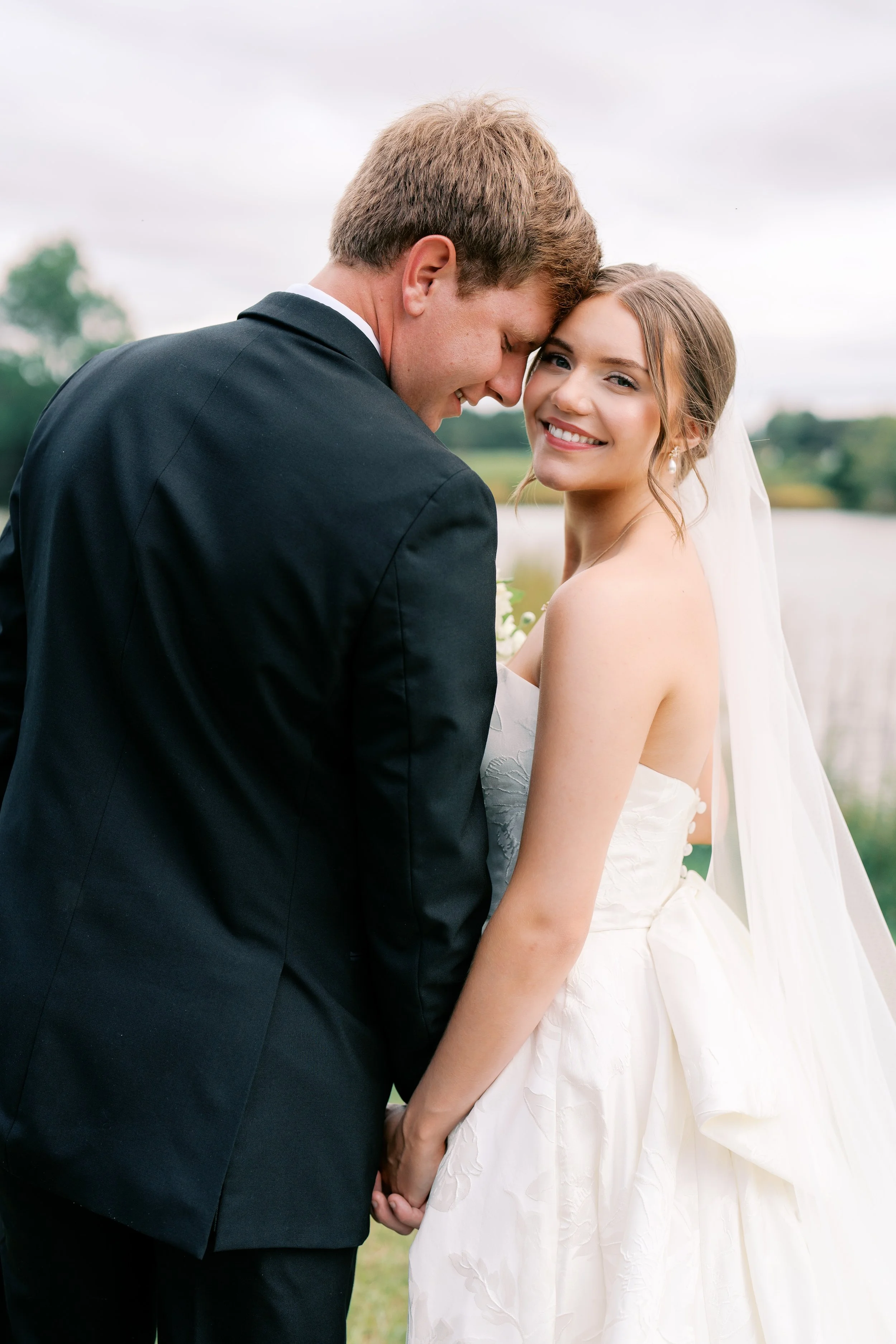 Sara &amp; Cason