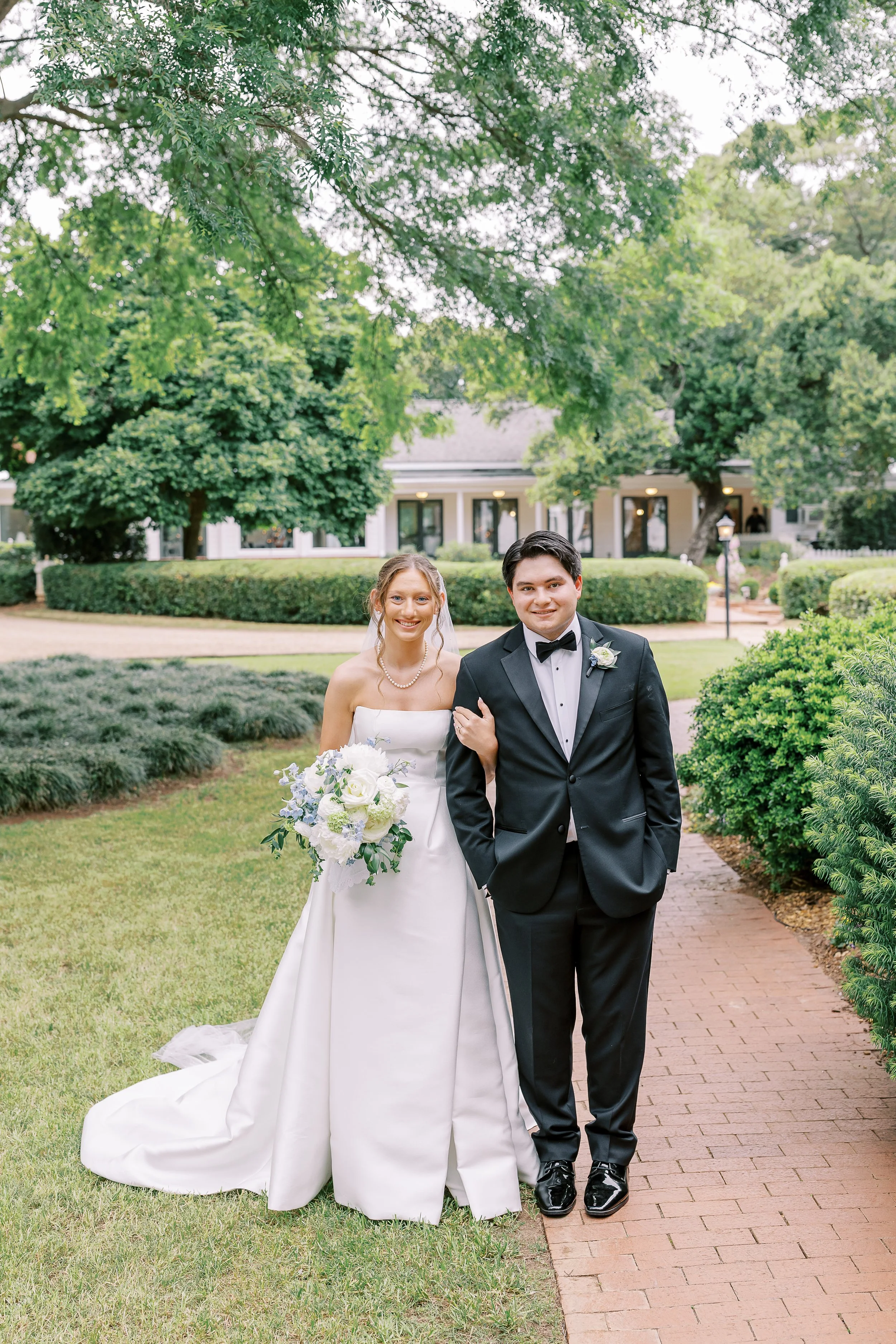 Katherine &amp; Joshua