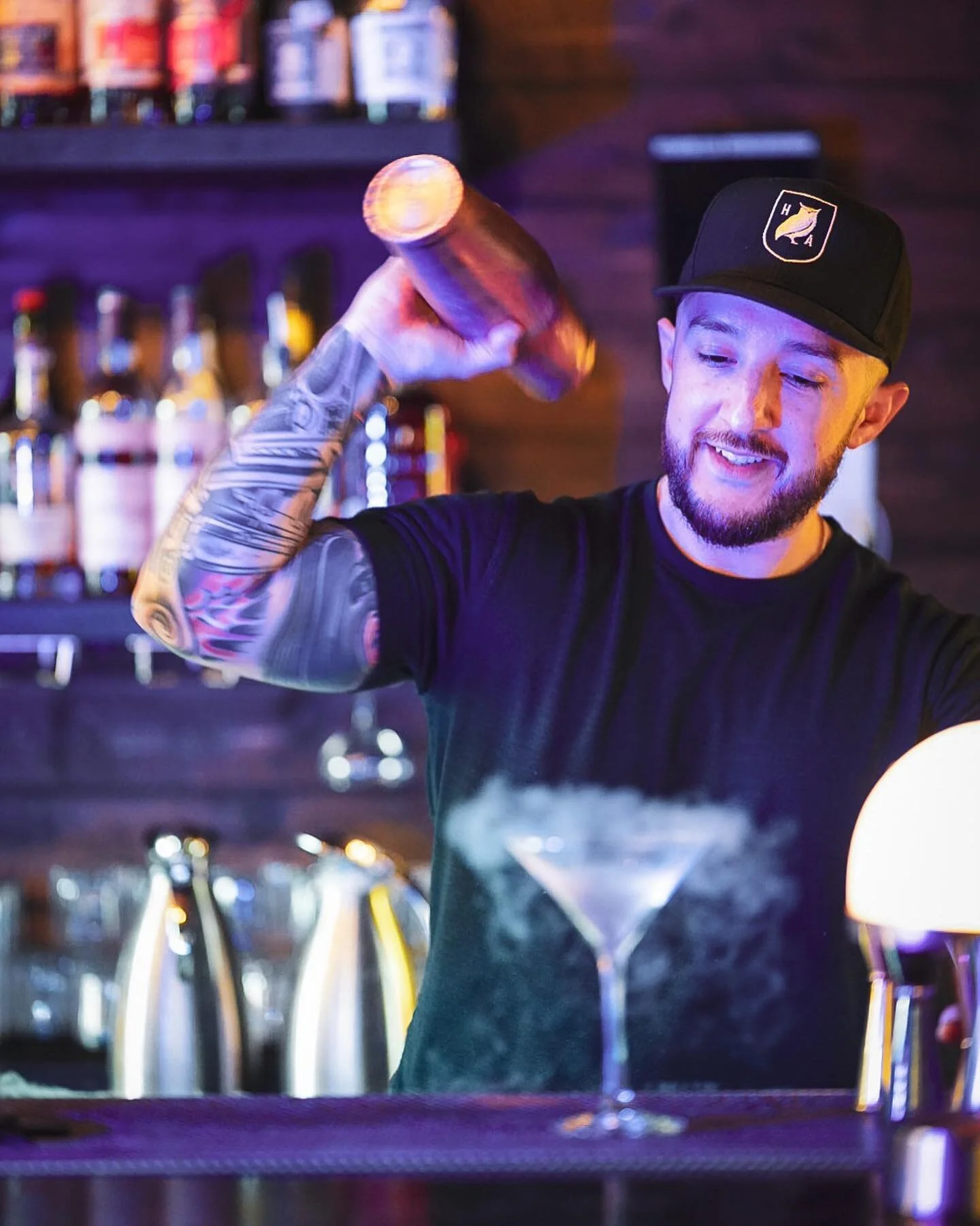 Philly Sidecar: The Bartender'S Secret Weapon Revealed! - fnno3m0