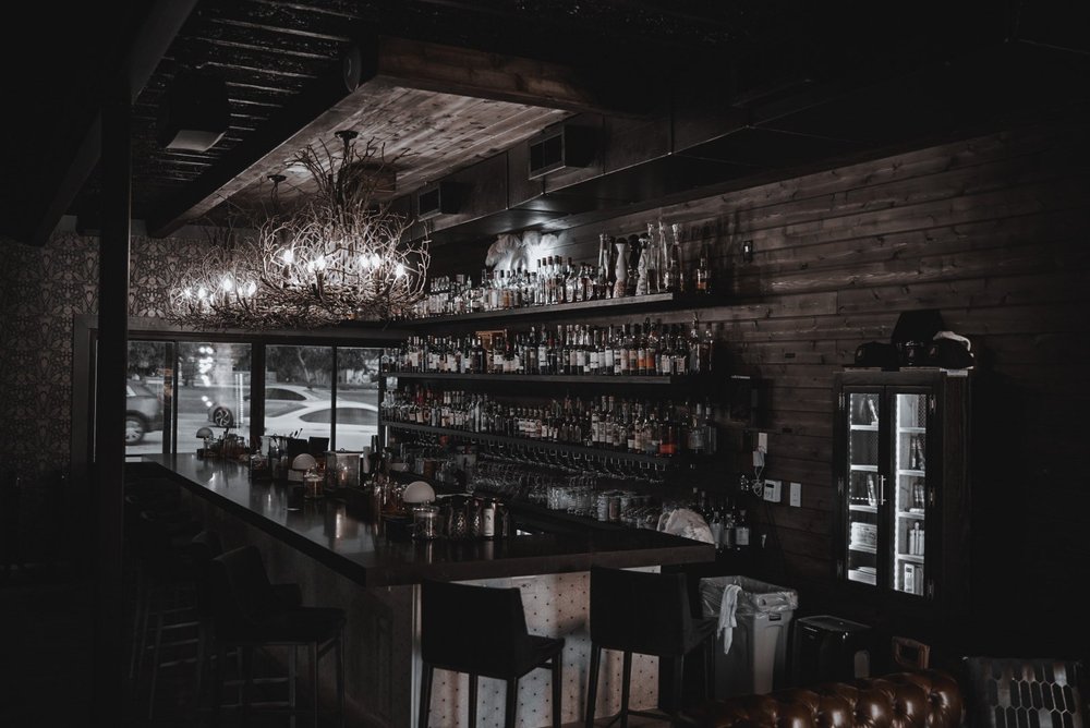Bar photo 2