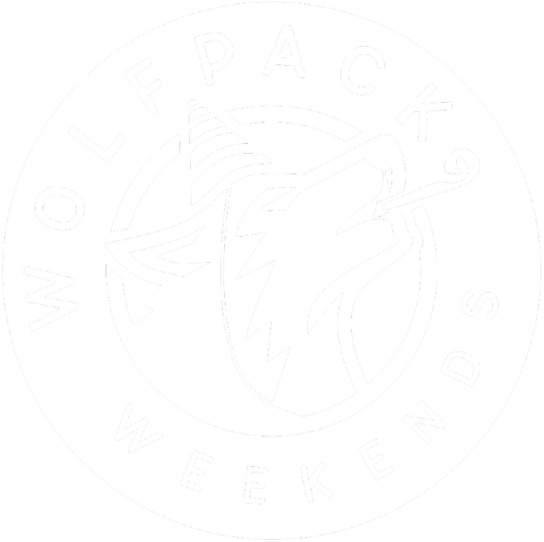 Wolfpack Weekends