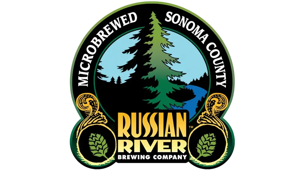 Russian River Brewing Company logo