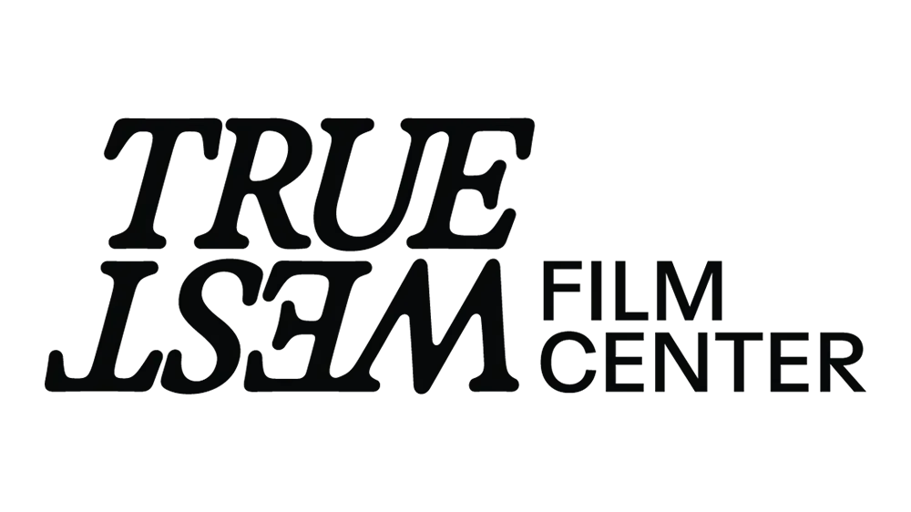 True West Film Center logo