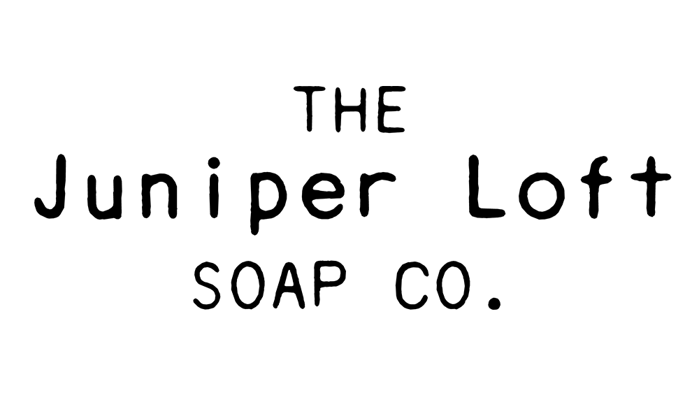 The Juniper Loft Soap Co. logo