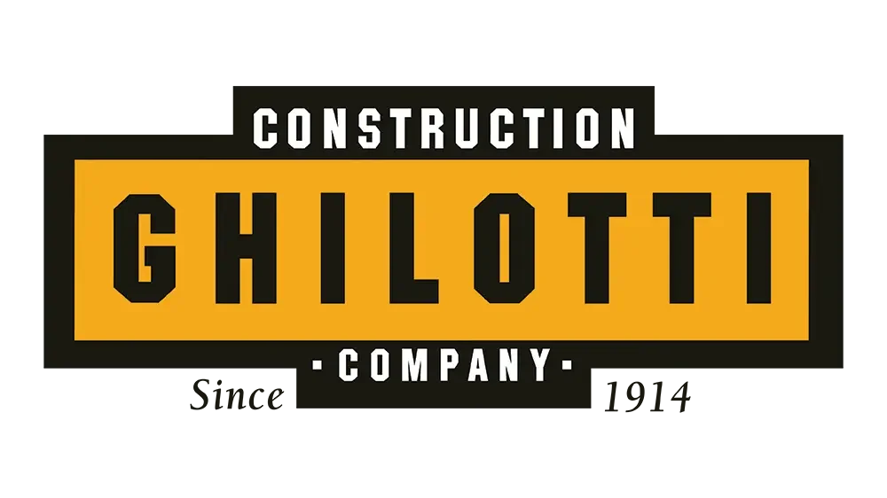 Ghilotti Construction logo
