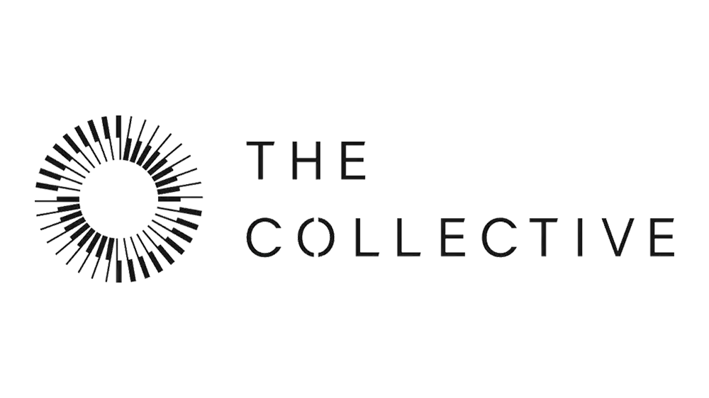 The Collective logo