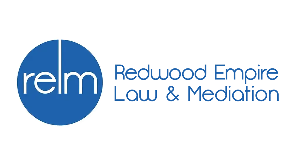 Redwood Empire Law and Mediation logo