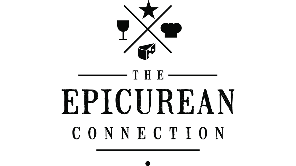 The Epicurean Connection logo