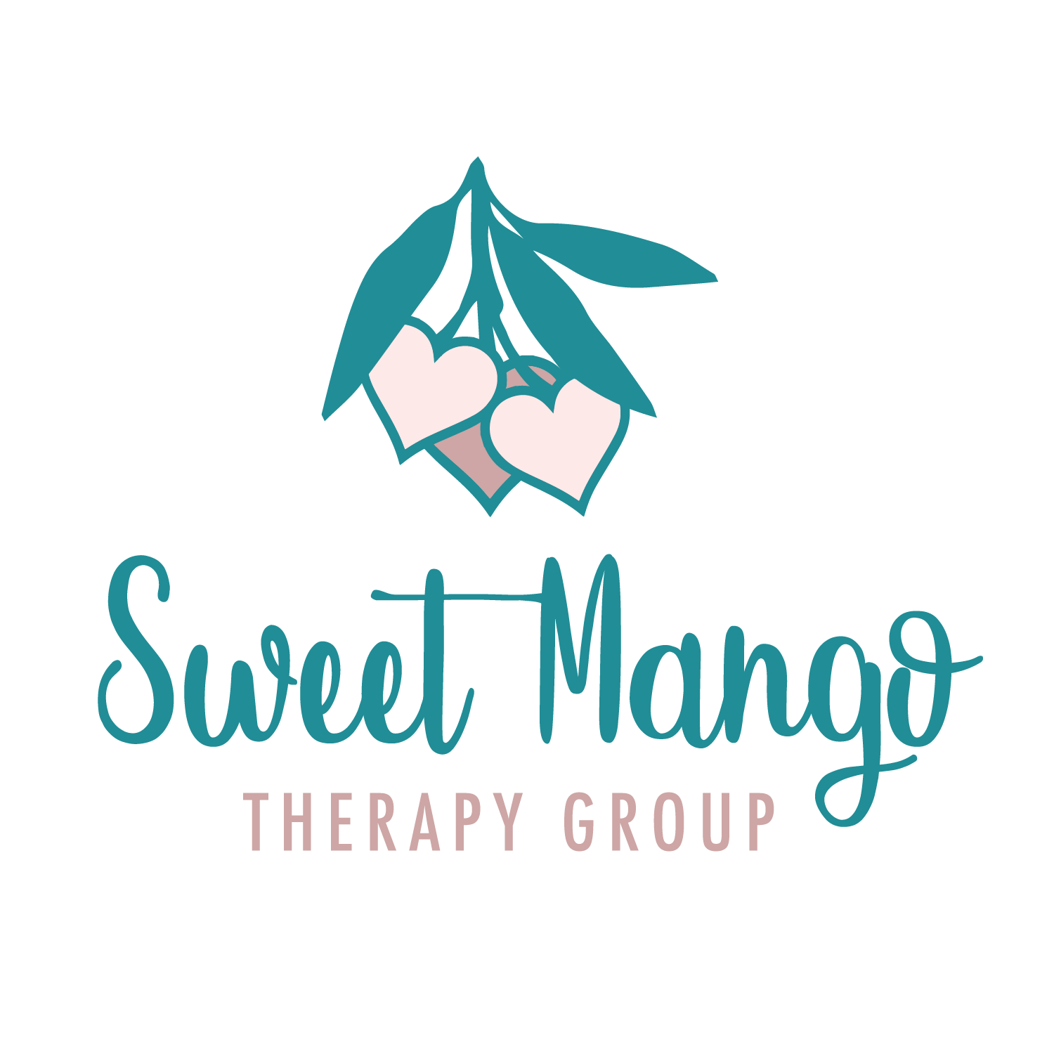 Sweet Mango Therapy Logo - Full - CMYK.png