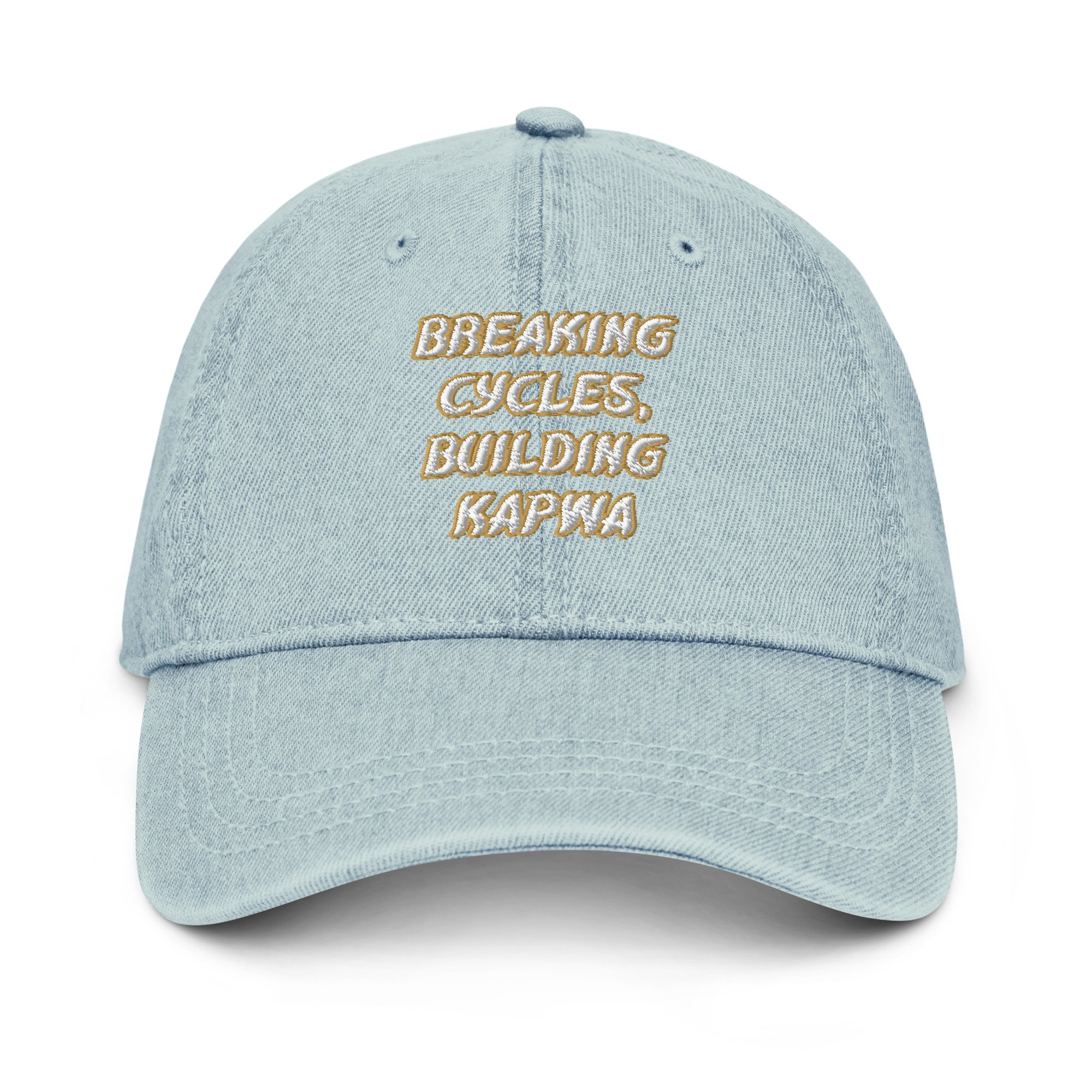 Kapwa Cap