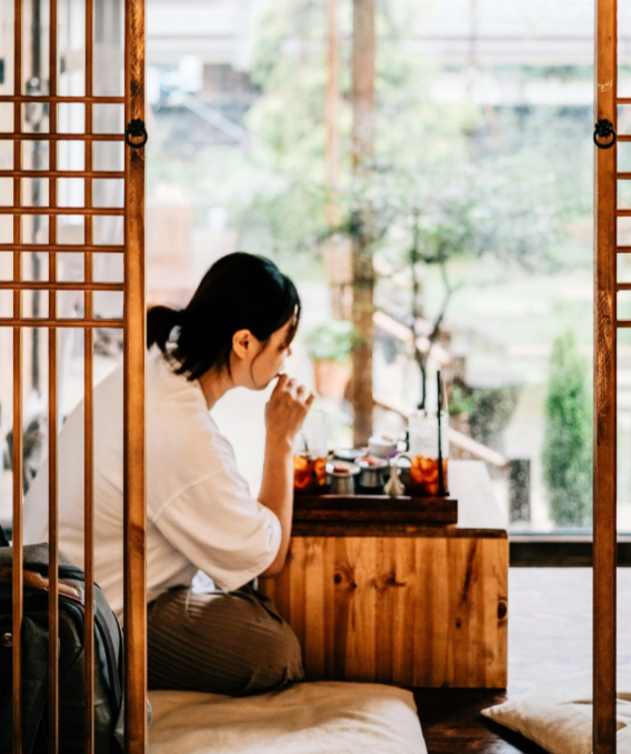 Rest is Resistance: Collective Rest as a Filipino Wellness Practice