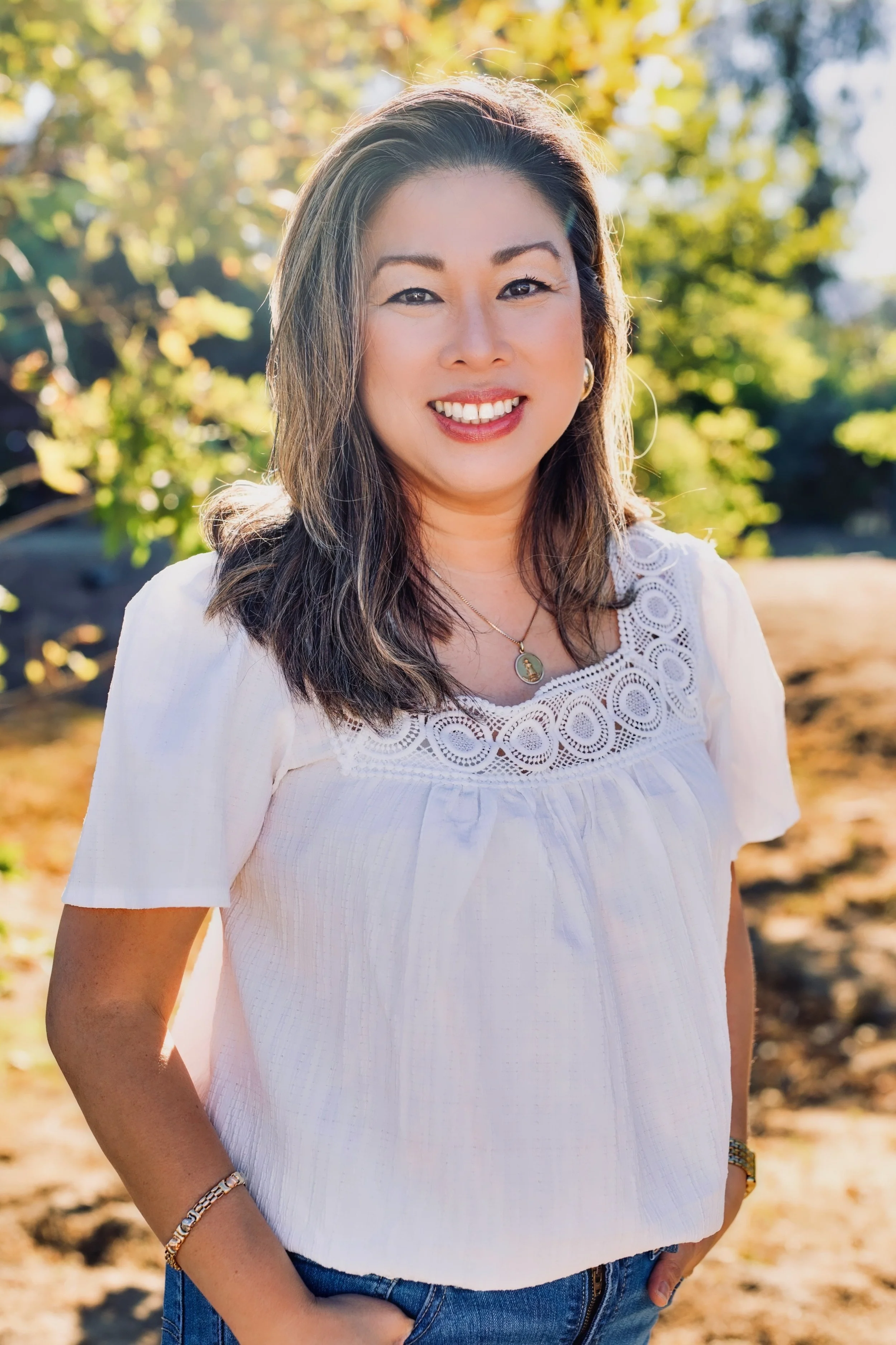 Maria Tina Ferraris-Castro