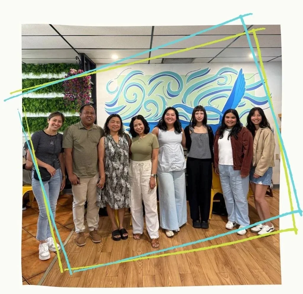 A Year of Community: Therapinxy Year-in-Review