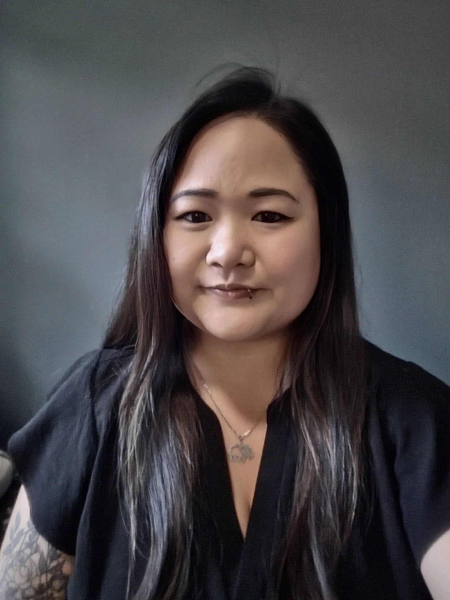 Denise-Rae de Guzman