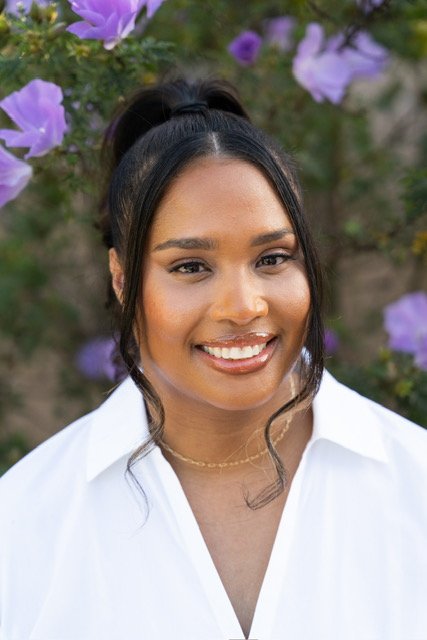 Monique Jacobo-Evans