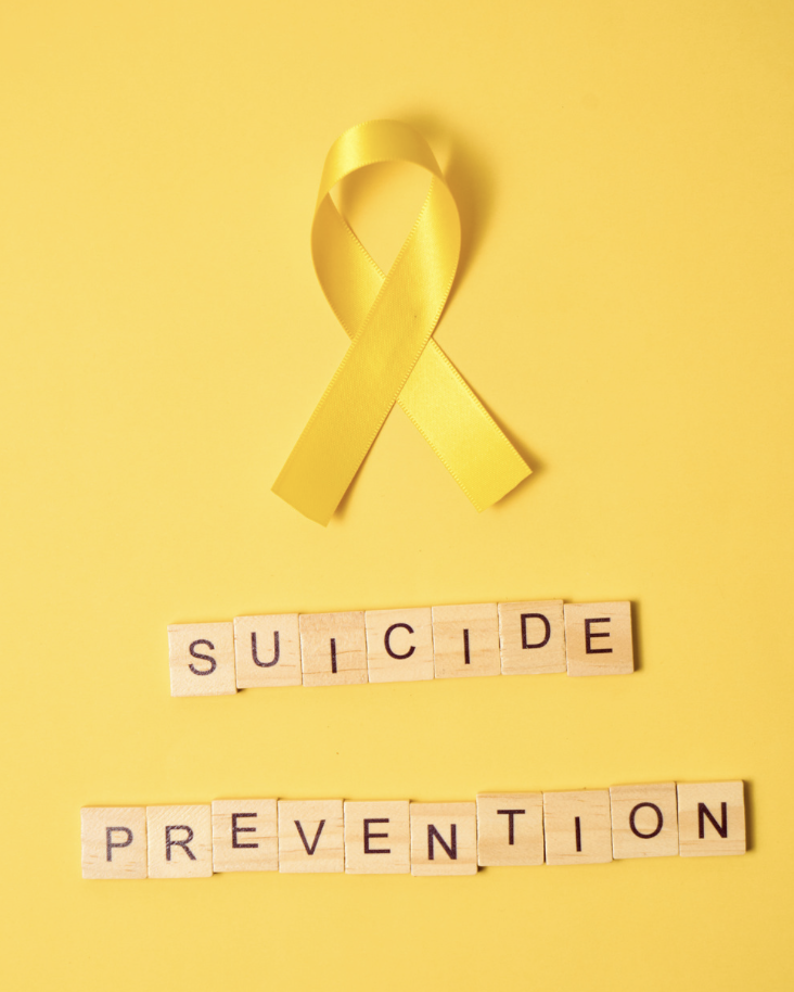 A Filipinx Guide to Suicide Prevention &amp; Collective Care