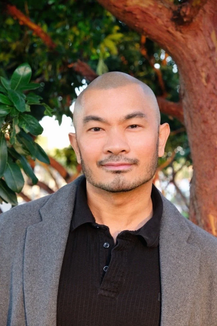 Johann Ortizo, PsyD, MSW