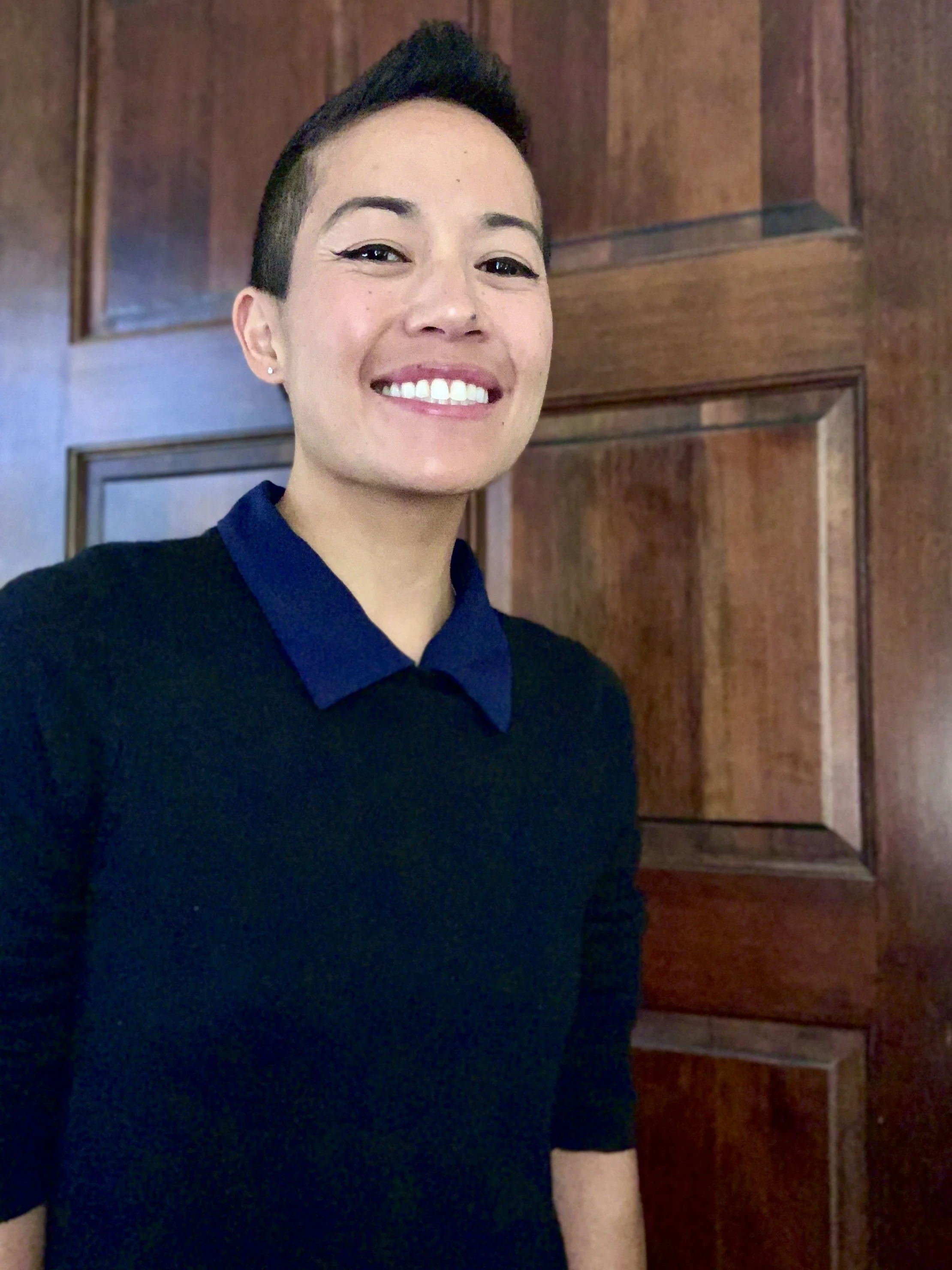 Kim Panelo Xue