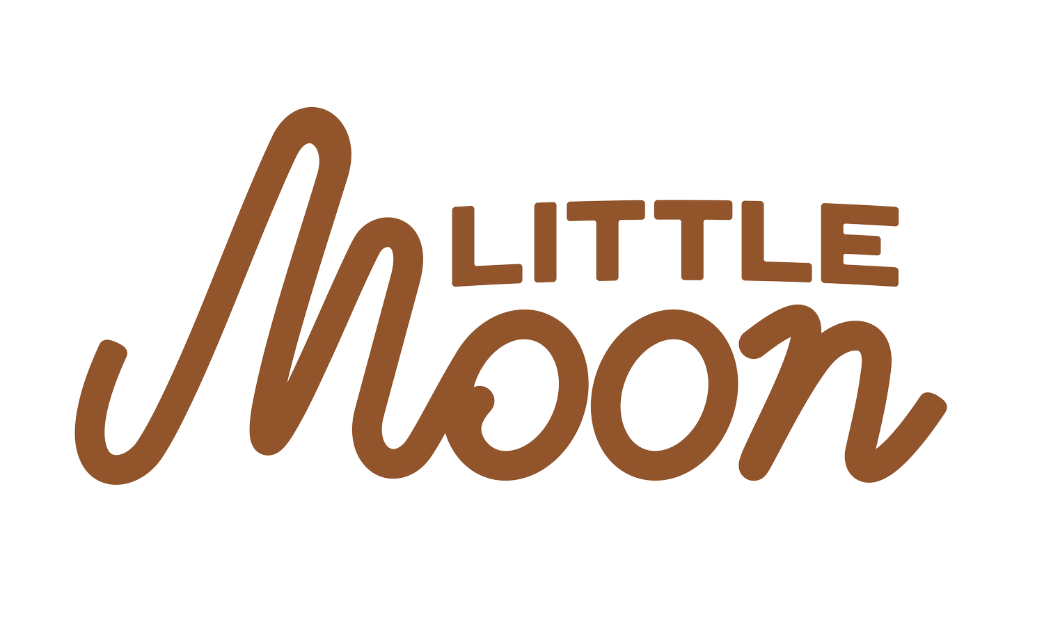 little moon 