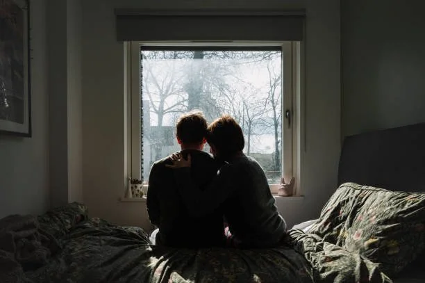 A Guide for Helping Your Partner Navigate Depression