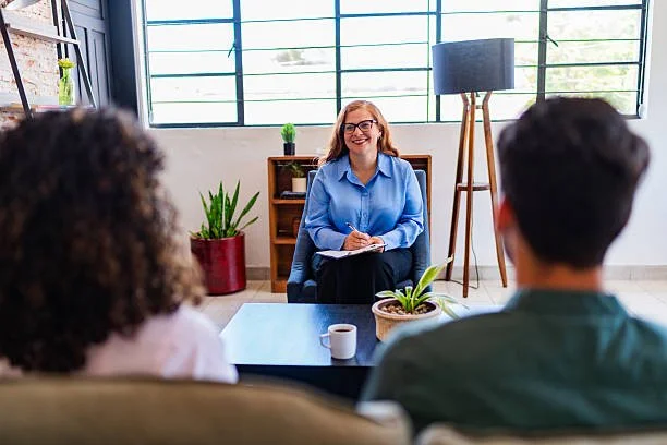 Do You Have to Discuss Sex in Couples Therapy?