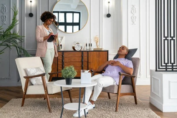 What Do You Think About During EMDR Therapy?