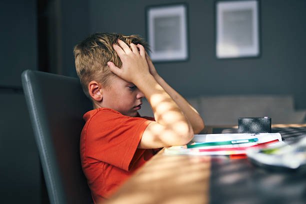 Anxiety in Children: When Is It Normal and When Should You Worry?