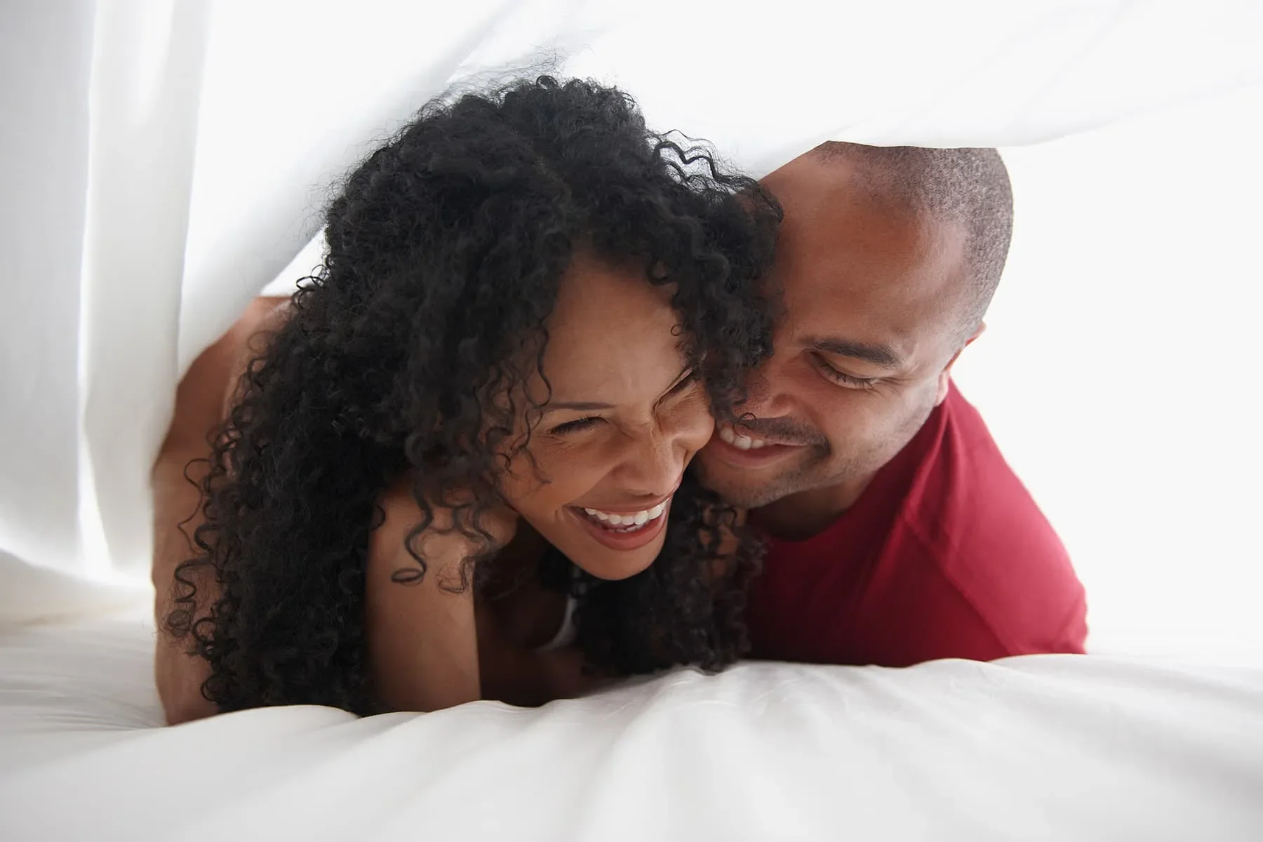 The Hidden Factors Behind Low Sexual Desire in Women 