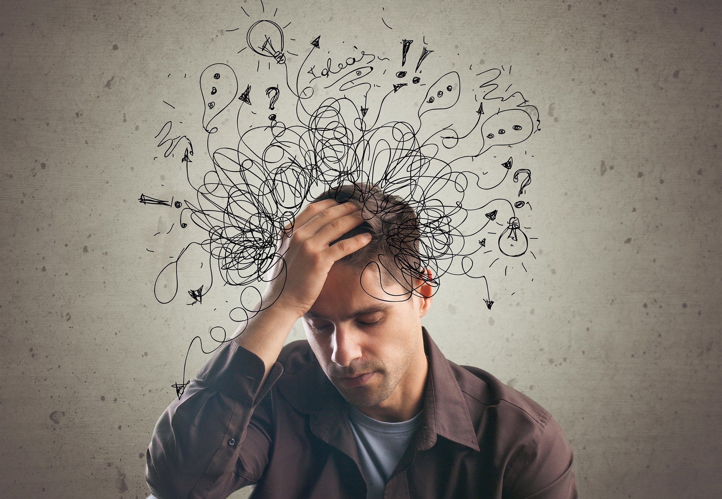 Adult ADHD Explained: Signs, Symptoms, and How It Affects Daily Life