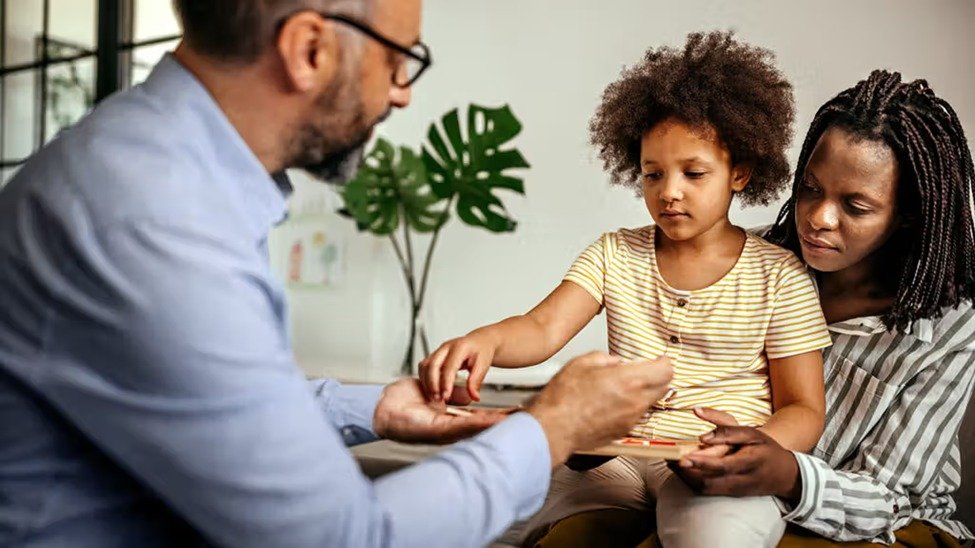 How Parents Can Support Children with ADHD and Anxiety