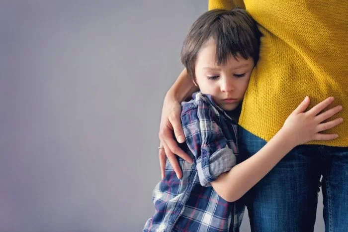Anxiety in Children: When Should Parents Be Worried?