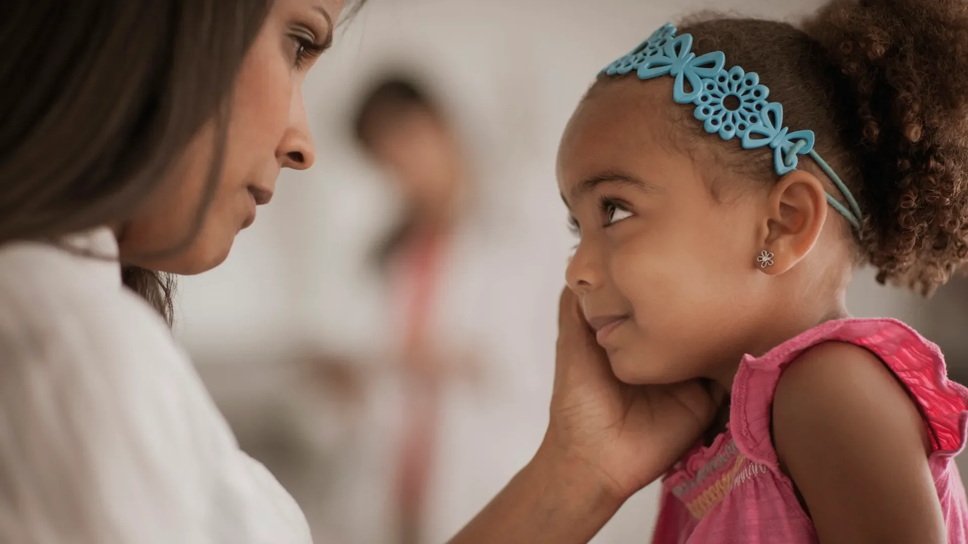 When Your Child Starts School: Coping with Parent Anxiety