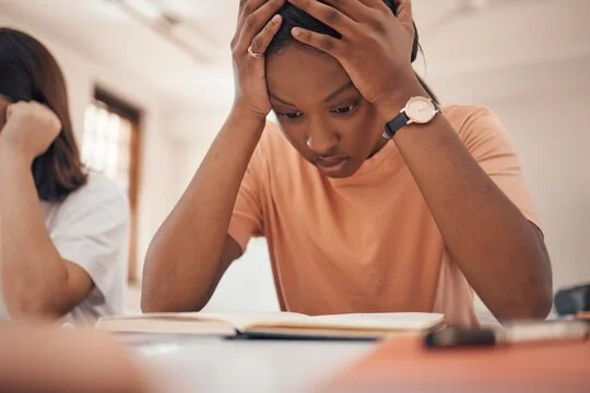 When ADHD and Anxiety Overlap in Children