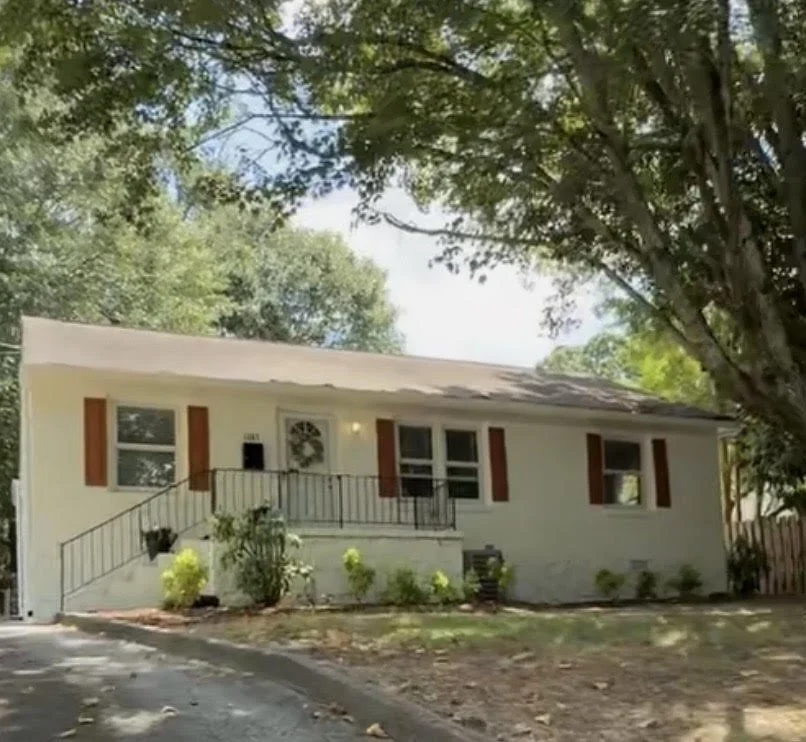 Decatur location office