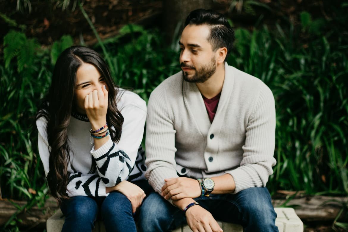 How Shame Builds a Wall Between Partners