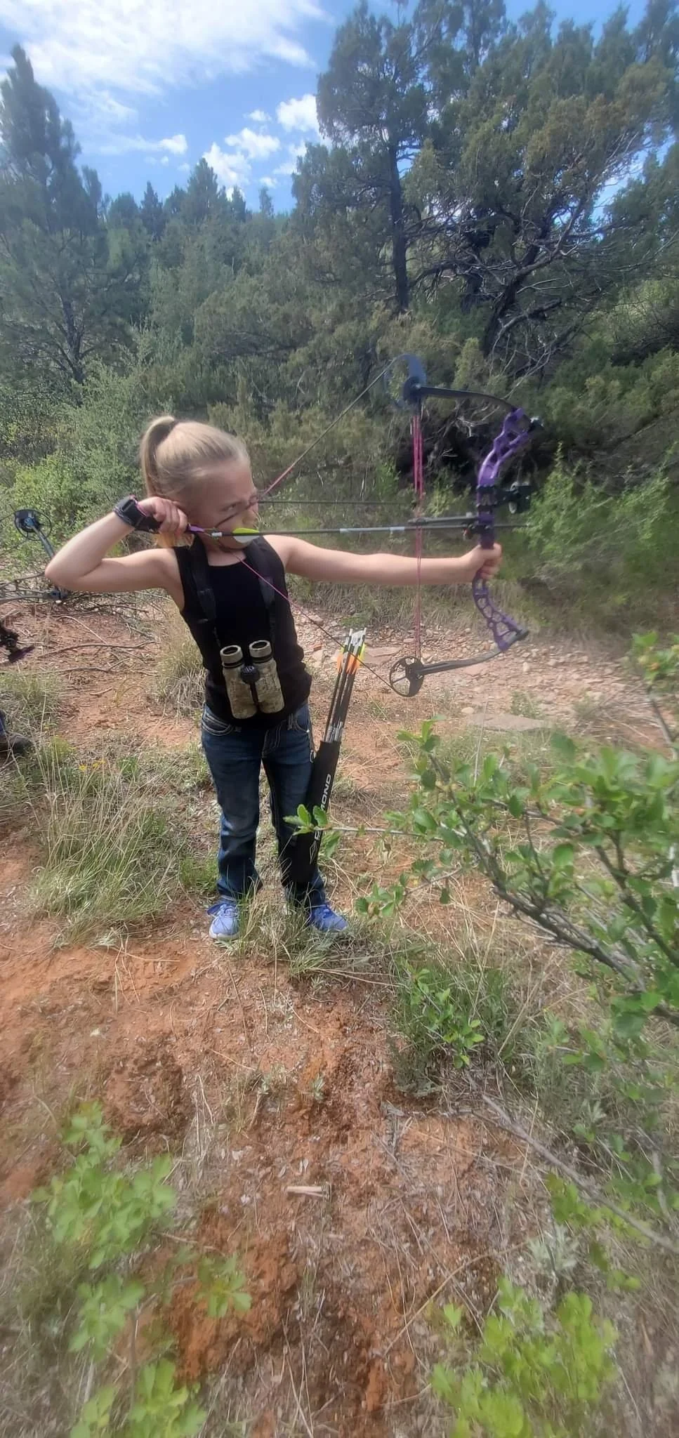 Pre-Register • Cub & PeeWee• 42nd Annual 3D Tournament & WSAA State 3D