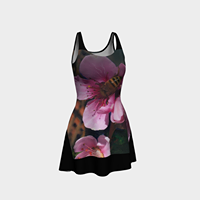 Bee in the Blossom Flare Dress | $189.
