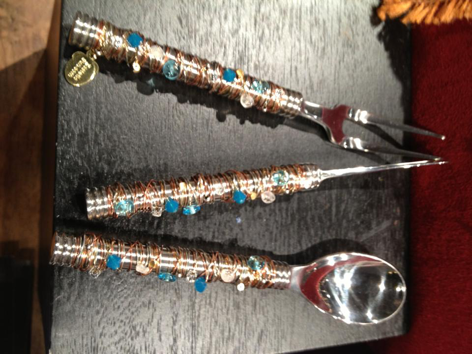 Serving Set | $150.