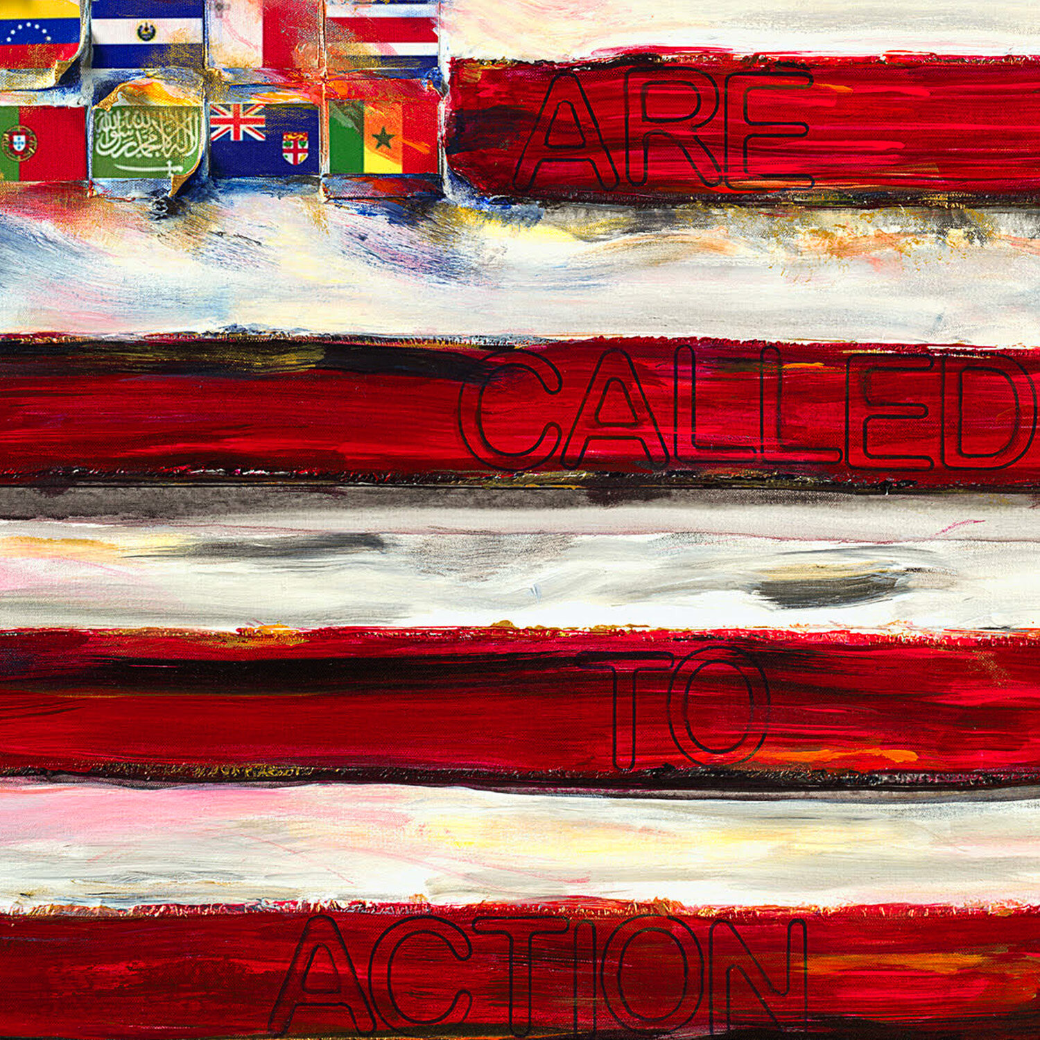 Called to Action | Detail