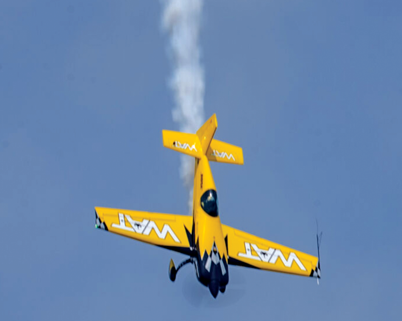 Mike Goulian — Extra 330SC
