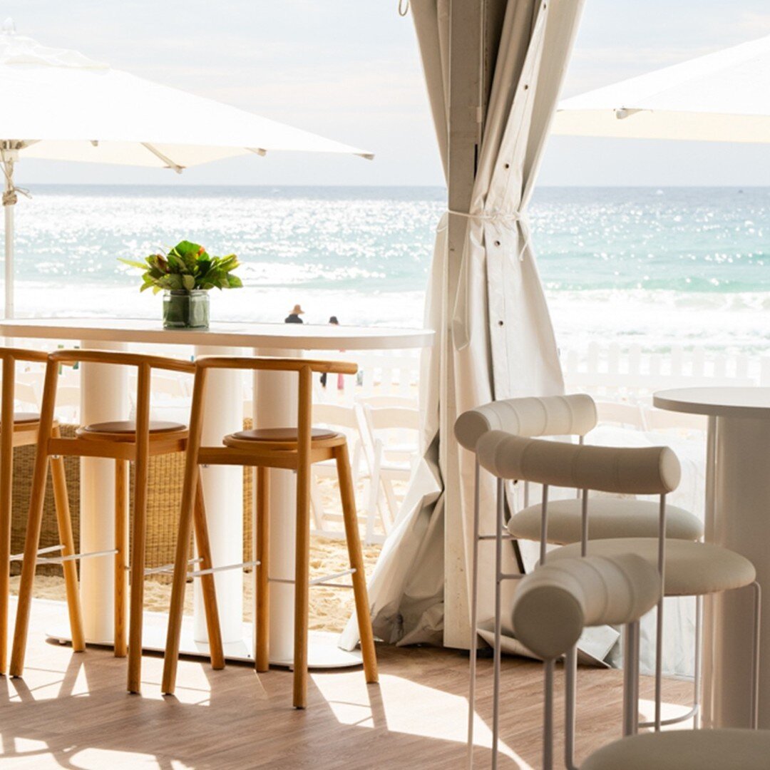 Pacific Airshow&reg; hospitality is anything but your typical, stuffy, boring hospitality experience. Think luxurious on-sand suites with spectacular beach views whilst sipping on drinks and watching countless moments of awe-inspiring aero displays a