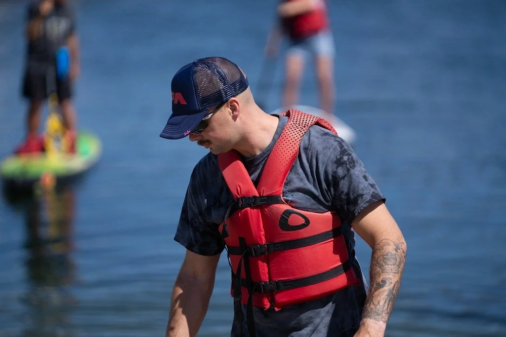 ☀️ Huge thanks to HB local legends @bubu_la for keeping our performers sun-smart! Whether it was sea, sand, or sky - they were lookin&rsquo; slick in their custom trucker caps. 😎

From babies to kids to adults, Bubu&rsquo;s got you covered! 👒🌊