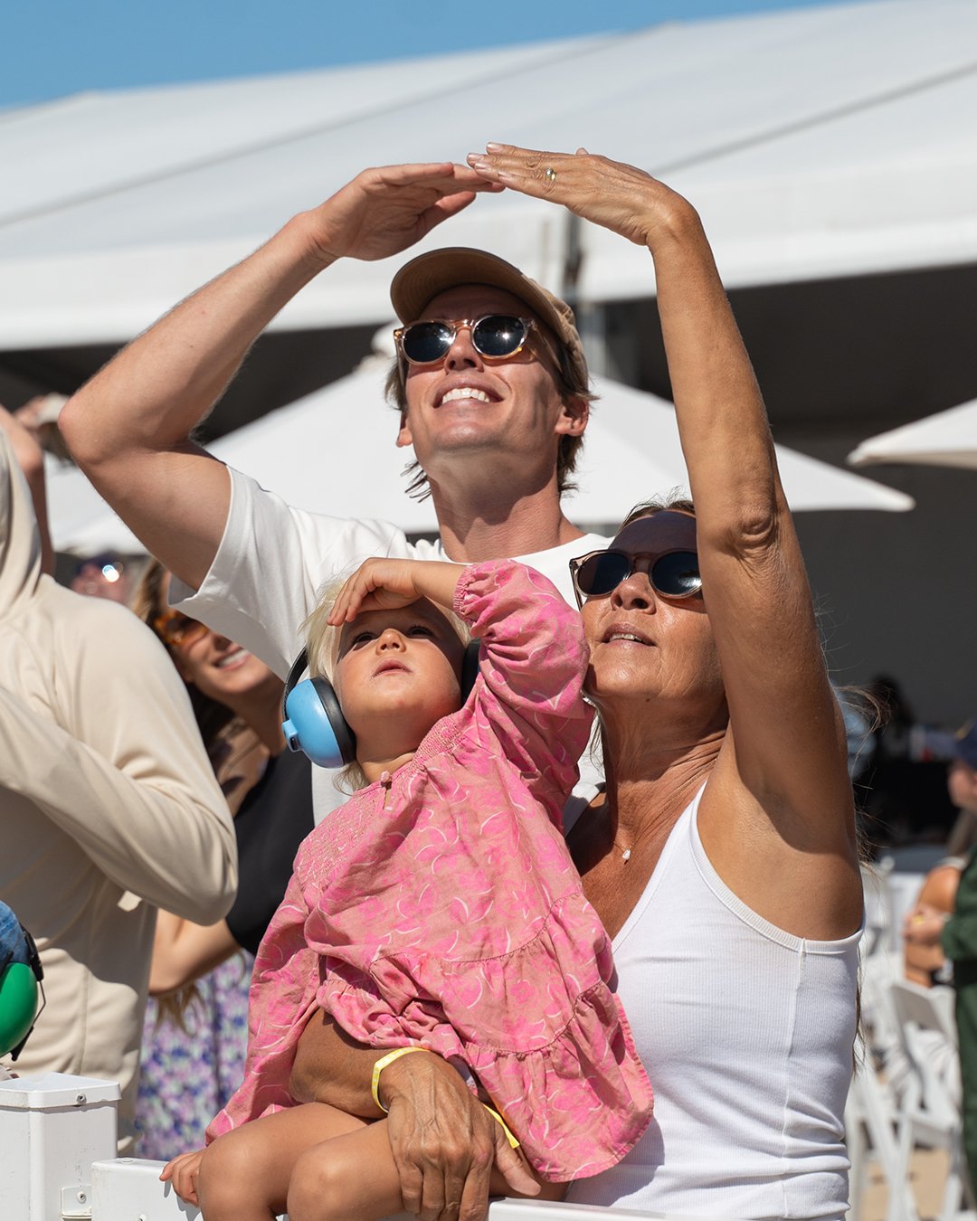 LOOK OUT, GOLDY! 👀👀 If you haven&rsquo;t joined the 2026 Pacific Airshow Gold Coast presale crew yet&hellip; this is it. The final call. 💯

Presale launches Friday Nov 28 at 10:00am and wraps Monday Dec 1 at 10:00am. Once that window shuts, it&rsq