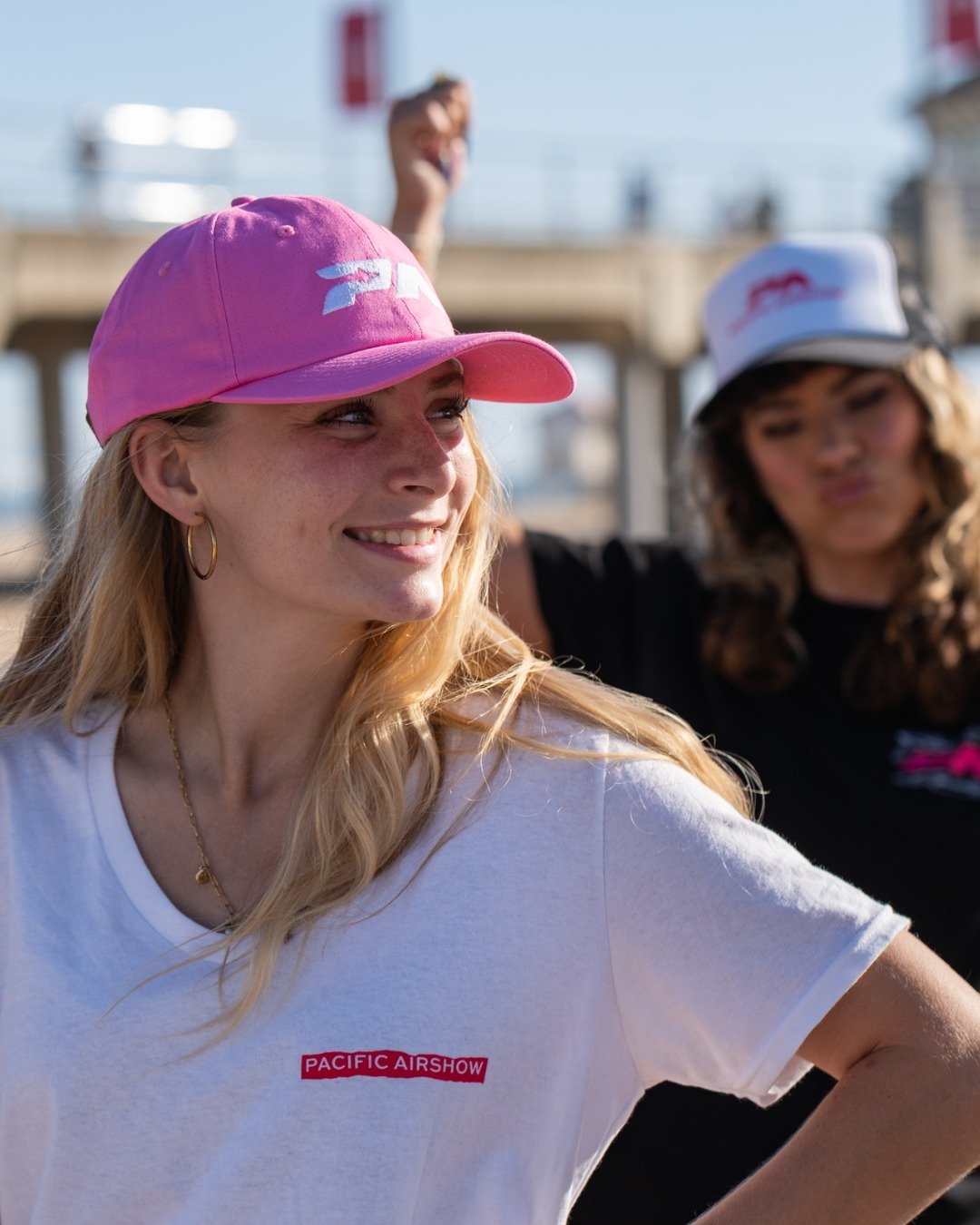 Because Black Friday goes on and on and on....

We've extended our HB Merch sale until December 12! 😱

50% OFF STORE WIDE. No coupon. No catch.

shop.pacificairshowusa.com

Shop the link in bio.