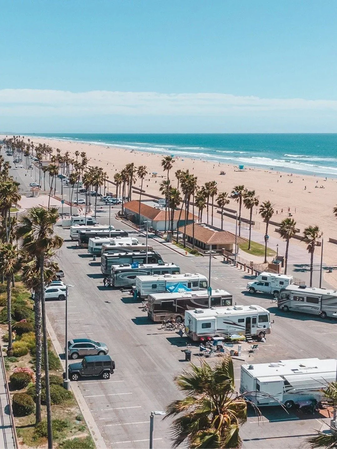 🚨 Beachfront RV Camping is back 🚨

Wake up steps from the sand. Watch the show from your campsite. Spend the weekend surrounded by aviation fans and nonstop airshow action.

☀️ Oceanfront RV camping
🔊 Live Announcer feed
✈️ Front-row views of the 