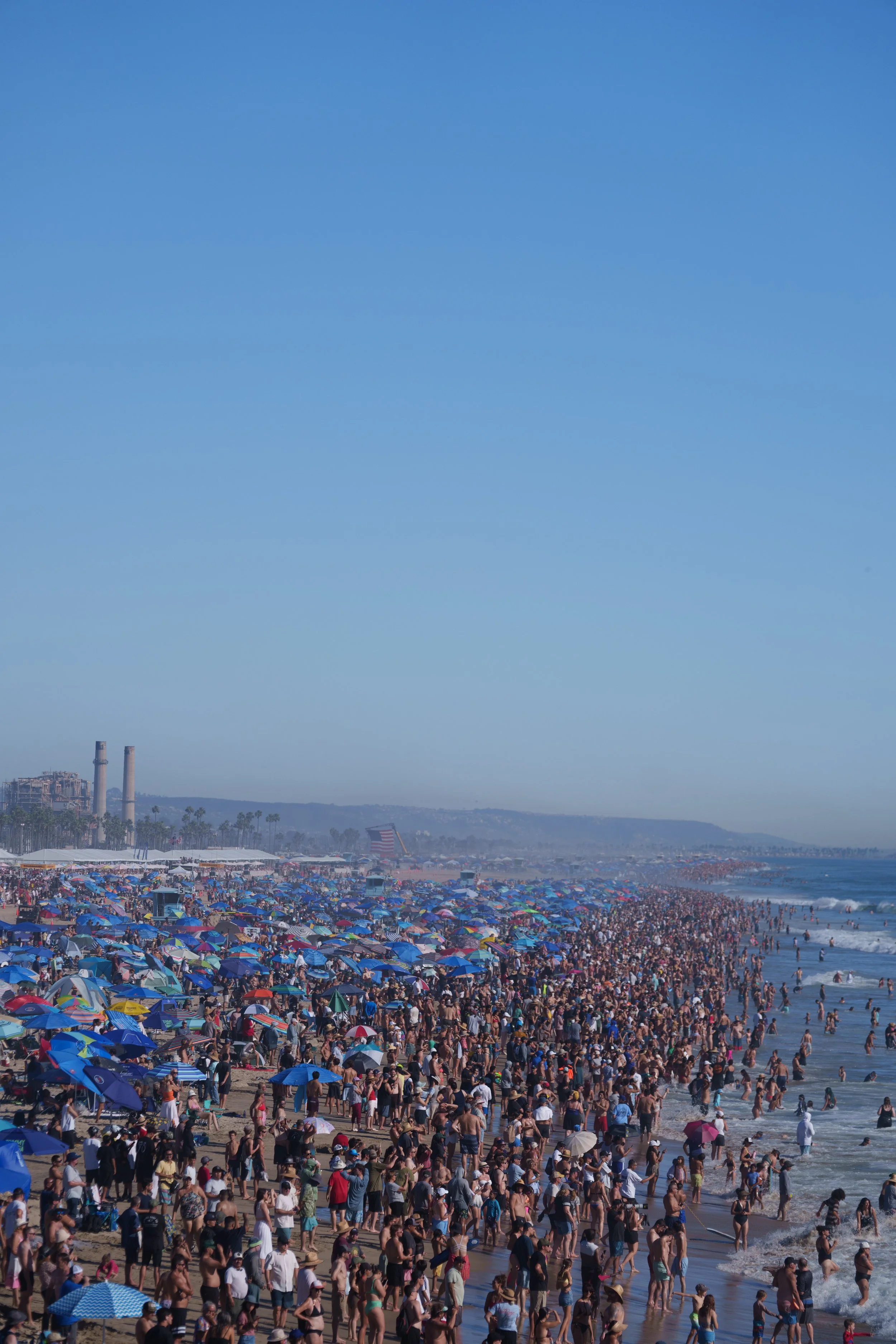 Pacific Airshow Soars to New Heights